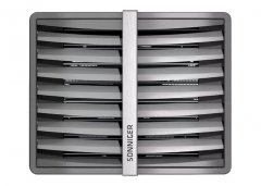 Водяной тепловентилятор Sonniger Heater Condens CR One