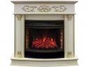 Каминокомплект RealFlame Milano 25 с очагом Firefield 25 S IR