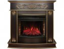 Каминокомплект RealFlame Milano 25 с очагом Firefield 25 S IR