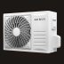 Сплит-система AURUS AAI/in-10HN8/WHITE/AAI/out-10HN8 A Series