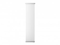 Стальной трубчатый радиатор Zehnder 2200 Charleston 4 секции