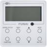 Внутренний канальный блок мульти сплит-системы Funai RAM-I-KG50HP.D01/S Kirigami Inverter