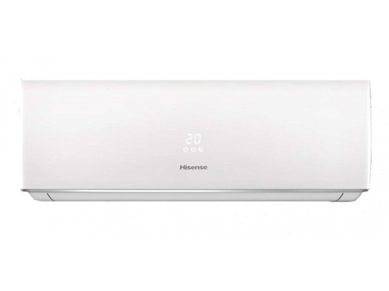 Сплит-система Hisense AS-18UW4RMADB02G/AS-18UW4RMADB02W Smart DC Inverter