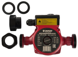 Циркуляционный насос Unipump UPC 25-60 130