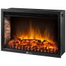 Каминокомплект Firelight Vivo 30 с очагом Electrolux EFP/P-3020LS белый