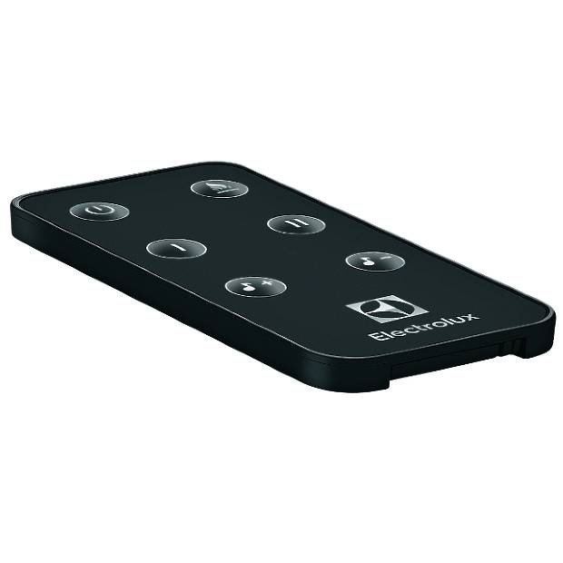 Каминокомплект Firelight Vivo 30 с очагом Electrolux EFP/P-3020LS белый