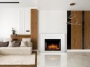 Каминокомплект Firelight Vivo 30 с очагом Electrolux EFP/P-3020LS белый