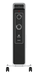 Масляный радиатор Royal Clima ROR-PR5-1000M PARMA