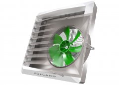 Дестратификатор Volcano VR D Mini AC