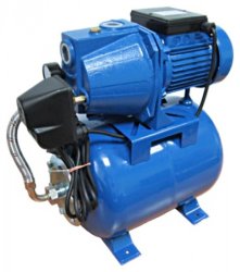 Насосная станция AquamotoR APS ARJET 110-24