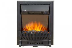 Каминокомплект Royal Flame Dublin RUSTIC (Разборный) с очагом Aspen слоновая кость