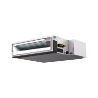 Канальная сплит-система Mitsubishi Electric SEZ-M60DA/SUZ-M60VA