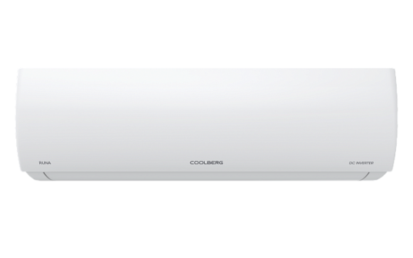 Сплит-система Coolberg CI-09R1-IN/CI-09R1-OUT Runa Inverter