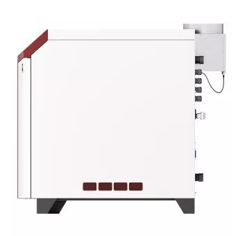 Напольный газовый котел Лемакс OMEGA CI E 50