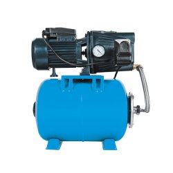 Насосная станция Unipump AUTO JET 110 L-50-S
