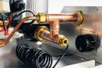 Электрический котел ЭВАН Warmos Comfort-12 миникотельная