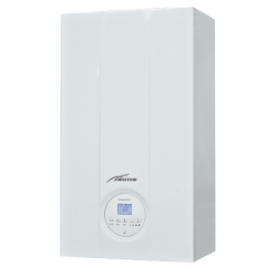Настенный газовый котел Sime BRAVA SLIM HE 25 T
