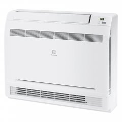 Внутренний напольно-потолочный блок мульти сплит-системы Electrolux EACW/I-12 FMI/N8_ERP Free Match