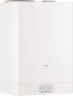 Настенный газовый котел Italtherm Time Max 24 F