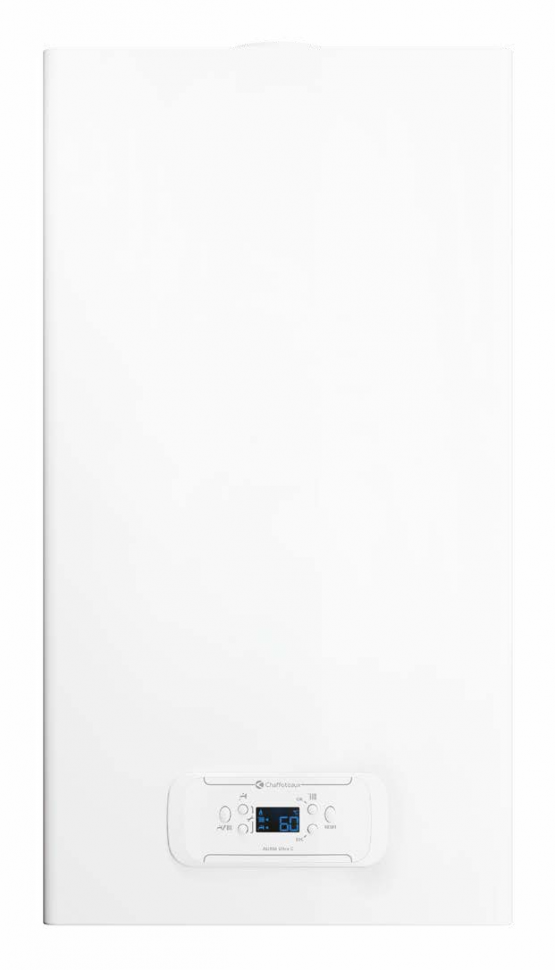Газовый настенный котел Chaffoteaux Alixia Ultra C 15 FF