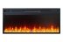 Каминокомплект Royal Flame Line SFT (Разборный) с очагом Vision 42 LED серый графит