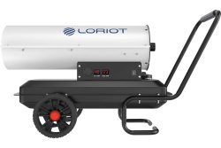 Дизельная тепловая пушка Loriot LHD-50 Rocket
