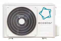 Сплит-система EcoStar KVS-SX07HT.1 Spark