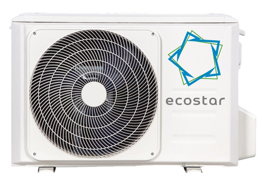 Сплит-система EcoStar KVS-SX07HT.1 Spark