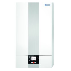 Настенный конденсационный газовый котел Wolf CGB-2-55