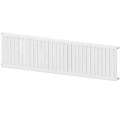 Стальной панельный радиатор Lemax C11 300х600