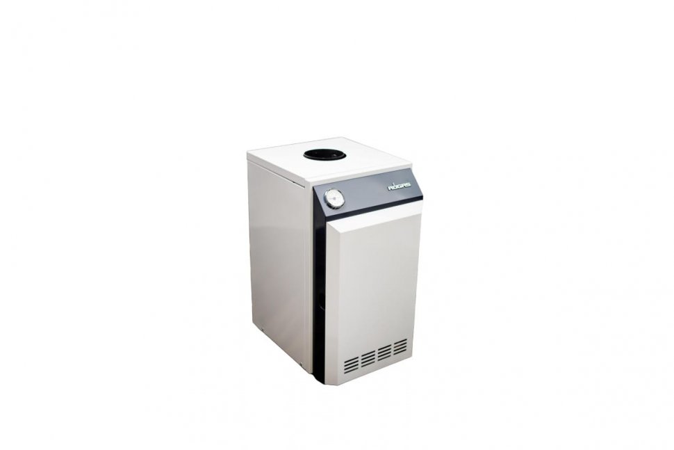 Напольный газовый котел RUGAS КСГ-50 с УГ-55 820 NOVA SIT