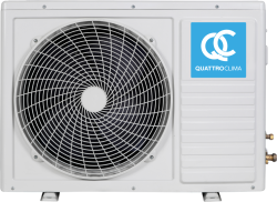 Сплит-система Quattroclima QV-VN24WA/QN-VN24WA Vento
