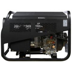 Дизельный электрогенератор Hyundai DHYW 210AC