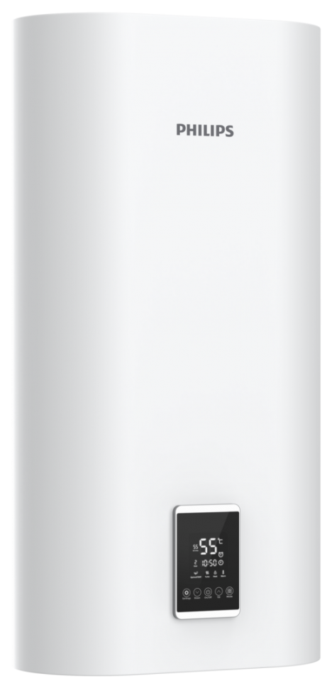 Накопительный водонагреватель Philips AWH1620/51(30YC)