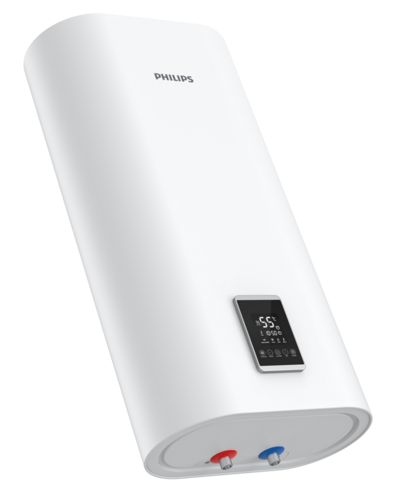 Накопительный водонагреватель Philips AWH1620/51(30YC)