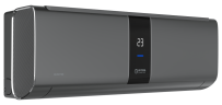 Сплит-система Ultima Comfort ELN-I07PN-IN/ELN-I07PN-OUT Elysium Nero Inverter