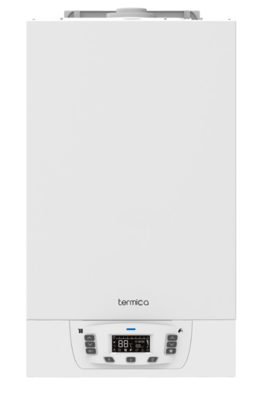 Настенный газовый котел Termica Grata 24SF