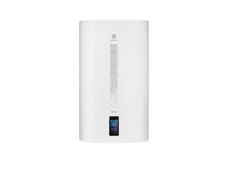Накопительный водонагреватель Electrolux EWH 80 Smart Inverter