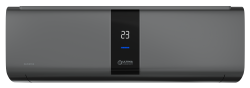 Сплит-система Ultima Comfort ELN-I12PN-IN/ELN-I12PN-OUT Elysium Nero Inverter