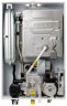 Настенный газовый котел Navien Deluxe One 30k