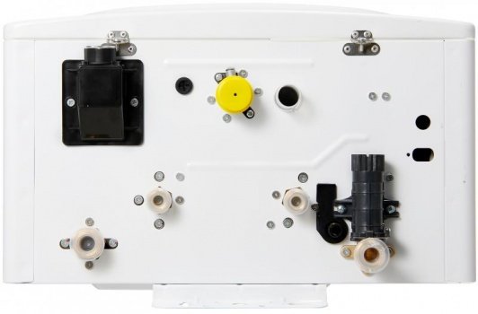 Настенный газовый котел Navien Deluxe One 30k