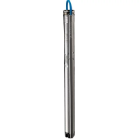 Погружной скважинный насос Grundfos SQE 5-70
