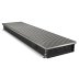 Внутрипольный конвектор Royal Thermo Atrium 90/300/1300-DG-U-NA