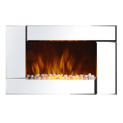 Электрический камин Electrolux EFP/W-2000S