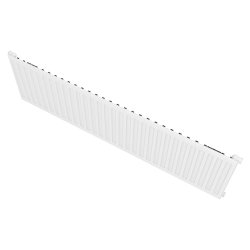 Стальной панельный радиатор Lemax C11 300х1200