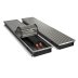 Внутрипольный конвектор Royal Thermo Atrium 75/250/2100-DG-U-NA