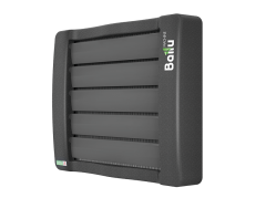 Водяной тепловентилятор Ballu BHP-W3-20-S