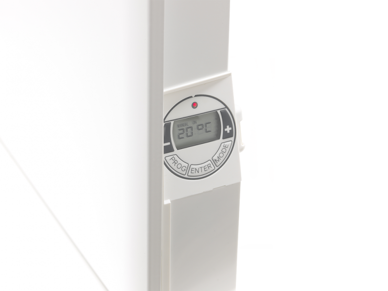 Электрический конвектор Nobo NUL4T2 05 Compact
