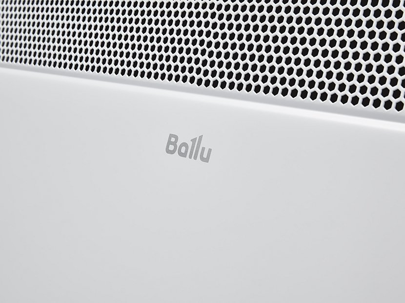 Электрический конвектор Ballu Apollo Transformer BEC/ATI-2000