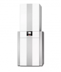 Настенный конденсационный газовый котел Wolf CGS-2-14/120L